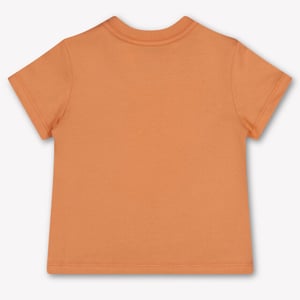 Ralph Lauren Baby jongens t-shirt in