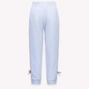 Monnalisa Kinder meisjes broek in