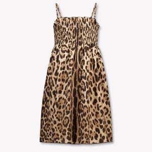Dolce and Gabbana Kinder meisjes jurk in