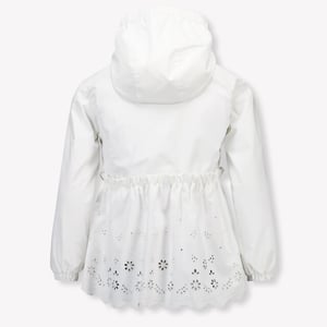 Monnalisa Kinder meisjes zomerjas in
