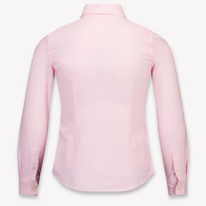 Ralph Lauren Kinder meisjes blouse in