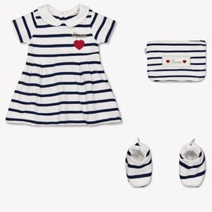 Guess Baby meisjes jurk in