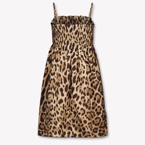 Dolce and Gabbana Kinder meisjes jurk in