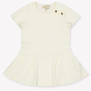 Michael Kors Baby meisjes jurk in