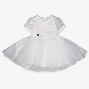Monnalisa Baby meisjes jurk in