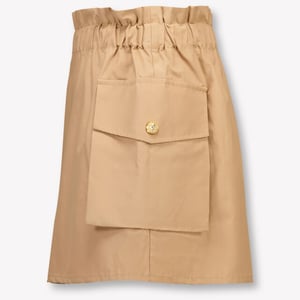 Balmain Kinder meisjes rokje in