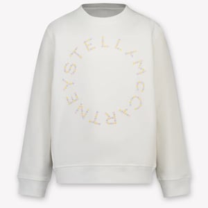 Stella McCartney Kinder meisjes trui in