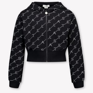 Stella McCartney Kinder meisjes vest in