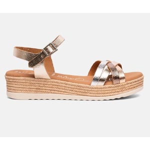 Oh My Sandals 5690