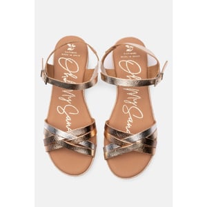 Oh My Sandals 5690