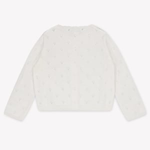 Tartine et Chocolat Baby meisjes vest in