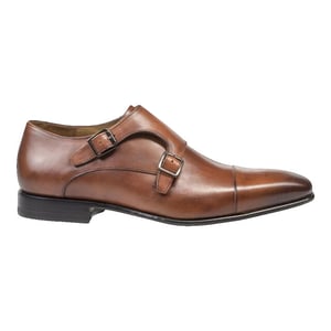 Van Bommel Sbm-30014-24-01 heren veterschoenen gekleed