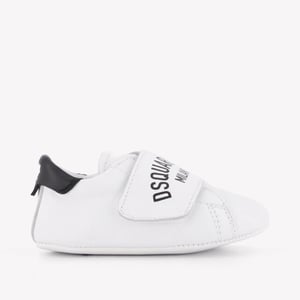 Dsquared2 Baby unisex sneakers in