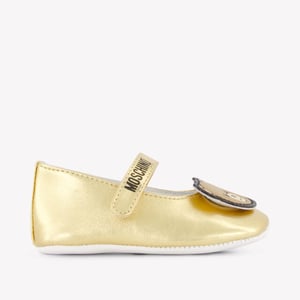 Moschino Baby meisjes schoenen in