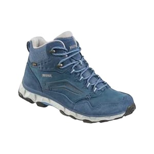 Meindl 4643-29 dames wandelschoenen hoog