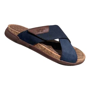 Rieker 27070-14 heren slippers