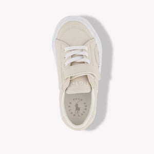 Ralph Lauren Ryley ps jongens sneakers in