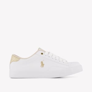 Ralph Lauren Theron v meisjes sneakers in