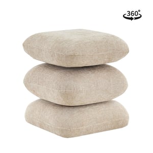 Multifurn Poef liva -