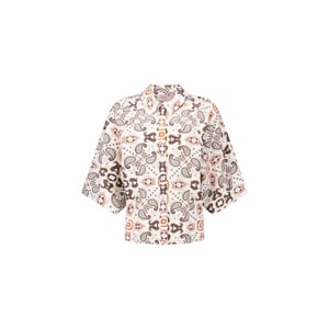 Studio Anneloes Fabienne blouse dessin