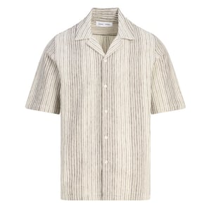 Samsoe & Samsoe Casual overhemd