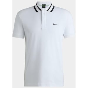 Boss Green Polo heren paule 10262274 01 50525172/100