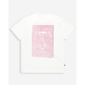 Butcher of Blue T-shirt korte mouw m2614037 manifest