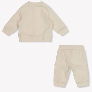 Hugo Boss Baby jongens joggingpak in