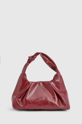 Knot Handle Grab Bag