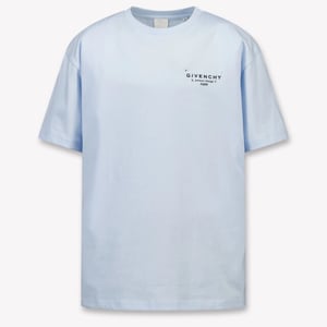 Givenchy Kinder jongens t-shirt in
