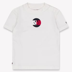 Tommy Hilfiger Baby unisex t-shirt in