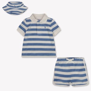 Ralph Lauren Baby jongens setje in
