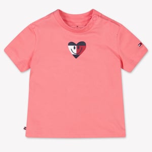 Tommy Hilfiger Baby unisex t-shirt in