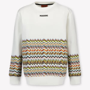 Missoni Kinder jongens trui in
