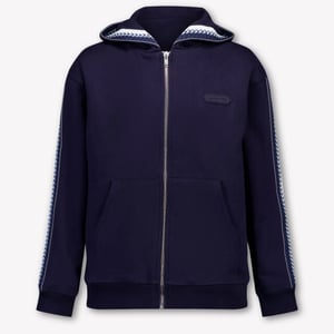 Lanvin Kinder jongens vest in