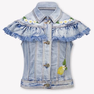 Monnalisa Kinder meisjes gilets in