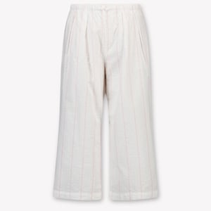 Tommy Hilfiger Kinder meisjes broek in