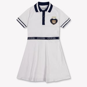 Guess Kinder meisjes jurk in