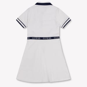 Guess Kinder meisjes jurk in