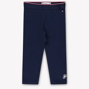 Tommy Hilfiger Baby meisjes legging in