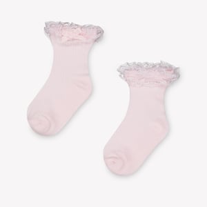 Mayoral Baby meisjes sokjes in