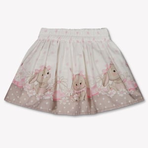 Monnalisa Baby meisjes rokje in