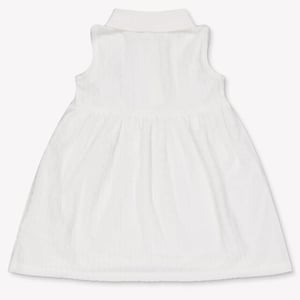 Ralph Lauren Baby meisjes jurk in