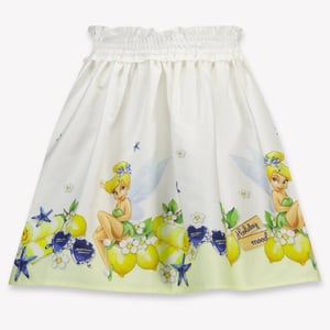 Monnalisa Kinder meisjes rokje in