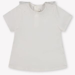 Chloe Baby meisjes t-shirt in