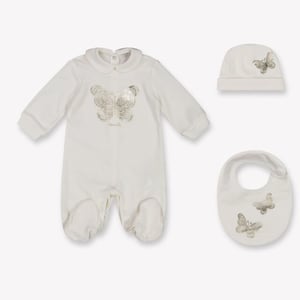 Monnalisa Baby meisjes boxpakje in