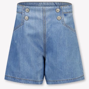 Mayoral Kinder meisjes shorts in
