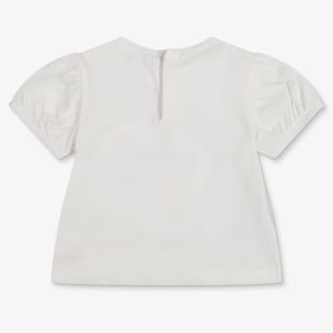 Mayoral Baby meisjes t-shirt in