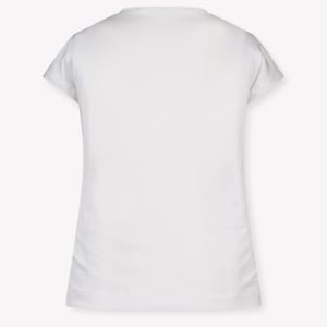 Monnalisa Kinder meisjes t-shirt in