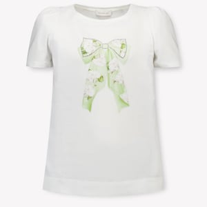 Monnalisa Kinder meisjes t-shirt in